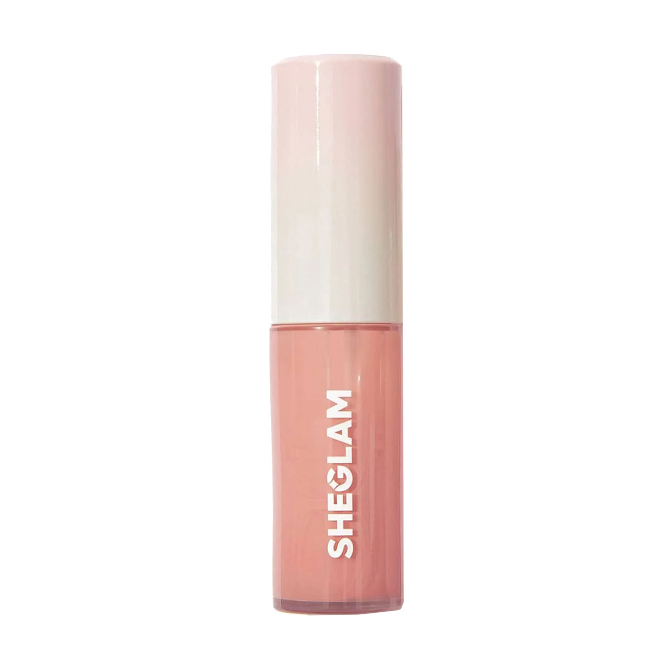 Блиск для збільшення губ Sheglam Hot Goss Plumping Lip Gloss, Oh Em Gee, 6.8 г